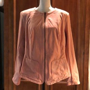 GILI Moto jacket 18W